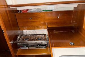 1998 Beneteau 281 thumbnail 21