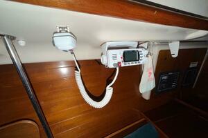 1998 Beneteau 281 thumbnail 22