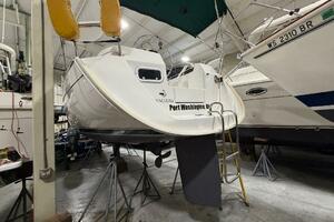 1998 Beneteau 281 thumbnail 5