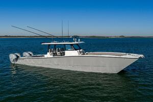 47FT (14.38M) FREEMAN