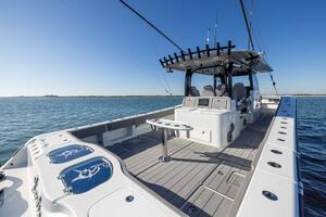 47FT (14.38M) FREEMAN