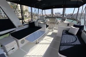 48FT (14.88M) DEFEVER