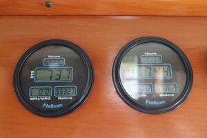 48FT (14.88M) DEFEVER