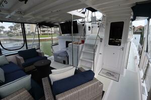 48FT (14.88M) DEFEVER