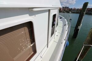 48FT (14.88M) DEFEVER