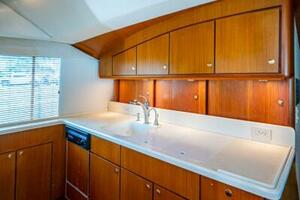 ALE  amp  RYE 60ft Ocean Yachts Yacht For Sale