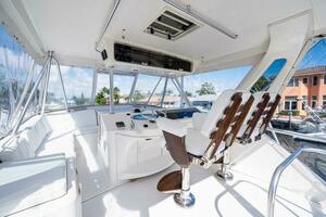 ALE  amp  RYE 60ft Ocean Yachts Yacht For Sale