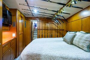 ALE  amp  RYE 60ft Ocean Yachts Yacht For Sale