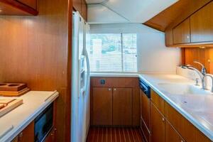 ALE  amp  RYE 60ft Ocean Yachts Yacht For Sale