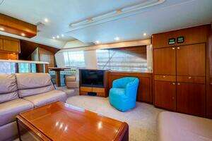 1999 Ocean Yachts 60 Convertible thumbnail 28