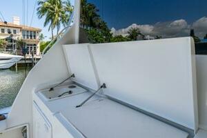 ALE  amp  RYE 60ft Ocean Yachts Yacht For Sale