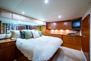 ALE  amp  RYE 60ft Ocean Yachts Yacht For Sale