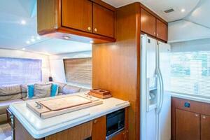 ALE  amp  RYE 60ft Ocean Yachts Yacht For Sale