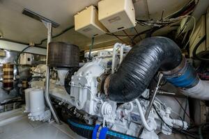 ALE  amp  RYE 60ft Ocean Yachts Yacht For Sale