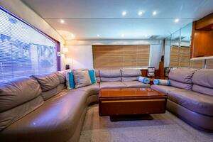 1999 Ocean Yachts 60 Convertible thumbnail 27