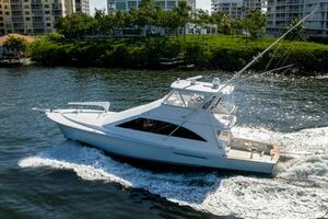 ALE  amp  RYE 60ft Ocean Yachts Yacht For Sale