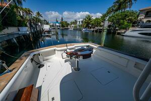 ALE  amp  RYE 60ft Ocean Yachts Yacht For Sale