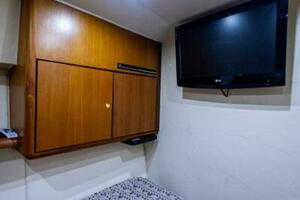 ALE  amp  RYE 60ft Ocean Yachts Yacht For Sale