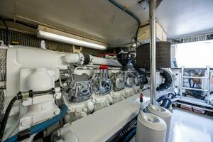 ALE  amp  RYE 60ft Ocean Yachts Yacht For Sale