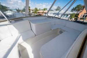 ALE  amp  RYE 60ft Ocean Yachts Yacht For Sale