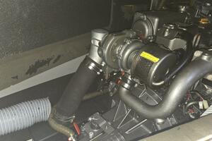 Panta Rhei 50ft Jeanneau Yacht For Sale