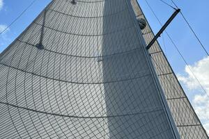 Panta Rhei 50ft Jeanneau Yacht For Sale