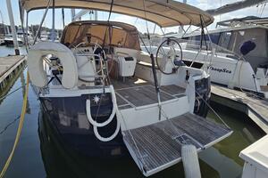 Panta Rhei 50ft Jeanneau Yacht For Sale