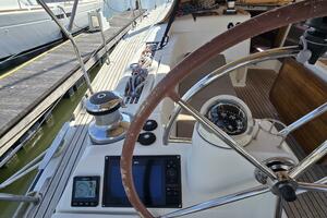 Panta Rhei 50ft Jeanneau Yacht For Sale