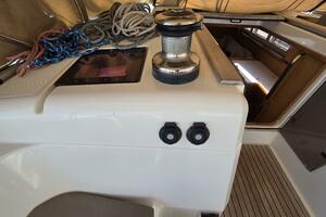 Panta Rhei 50ft Jeanneau Yacht For Sale