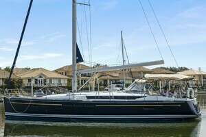 2012 Jeanneau 509 thumbnail 1