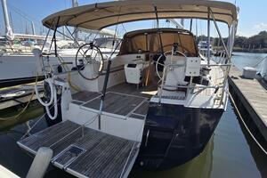 Panta Rhei 50ft Jeanneau Yacht For Sale