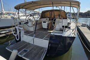 2012 Jeanneau 509 thumbnail 17