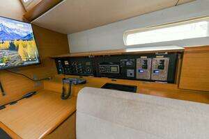 2012 Jeanneau 509 thumbnail 44