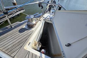 Panta Rhei 50ft Jeanneau Yacht For Sale