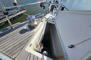 2012 Jeanneau 509 thumbnail 29