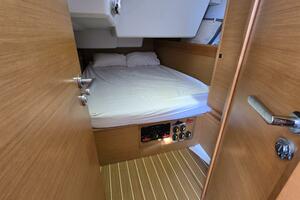 Panta Rhei 50ft Jeanneau Yacht For Sale