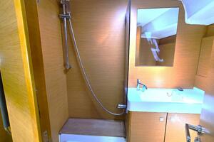 Panta Rhei 50ft Jeanneau Yacht For Sale