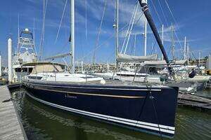 2012 Jeanneau 509 thumbnail 14