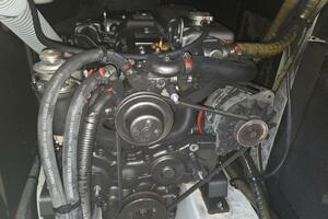 Panta Rhei 50ft Jeanneau Yacht For Sale