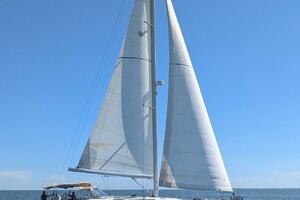 Panta Rhei 50ft Jeanneau Yacht For Sale