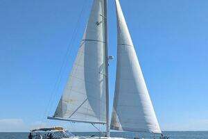 2012 Jeanneau 509 thumbnail 7