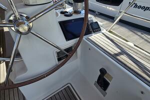 Panta Rhei 50ft Jeanneau Yacht For Sale