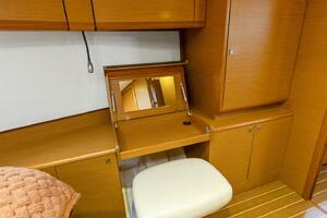 Panta Rhei 50ft Jeanneau Yacht For Sale