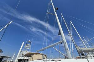 Panta Rhei 50ft Jeanneau Yacht For Sale