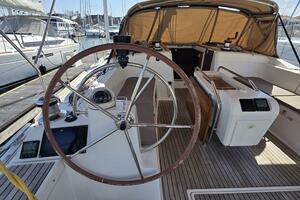 Panta Rhei 50ft Jeanneau Yacht For Sale
