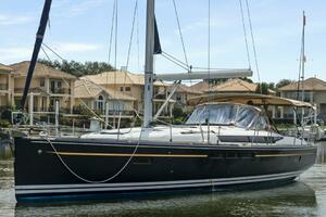 Panta Rhei 50ft Jeanneau Yacht For Sale