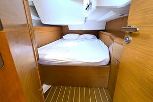 Panta Rhei 50ft Jeanneau Yacht For Sale