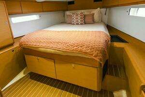 2012 Jeanneau 509 thumbnail 48