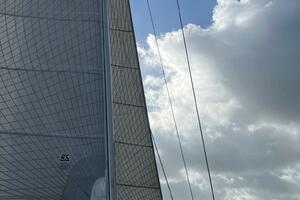 Panta Rhei 50ft Jeanneau Yacht For Sale