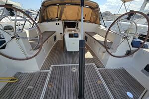 Panta Rhei 50ft Jeanneau Yacht For Sale